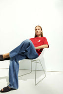 oversized t-shirt bamikaa