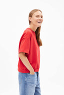oversized t-shirt bamikaa