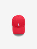 Katoenen Yenaas bold cap
