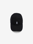 Katoenen Yenaas bold cap