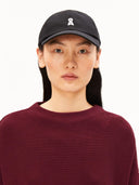 Katoenen Yenaas bold cap