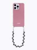 Short cord pebble