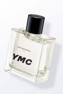 Parfum ymc: mandarijn, kaneel en sedelhout