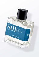 Parfum 801: a sea breeze