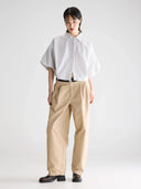 Gestreepte blouse cassy