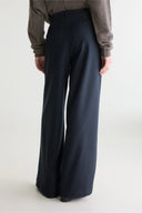 Geruite broek jenoa