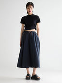 Midi rok harlin
