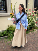 Midi rok harlin