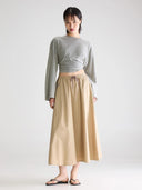 Midi rok harlin