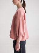 Sweater met 3/4 mouwen vicske