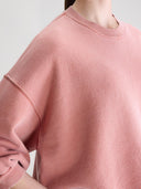 Sweater met 3/4 mouwen vicske