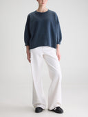 Sweater met 3/4 mouwen vicske