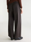 Bruine broek joline