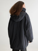 Reversible parka jas hedi