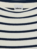 Relaxed fit shirt met strepen fonsy