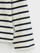 Relaxed fit shirt met strepen fonsy