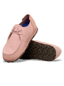 Roze schoen utti lace