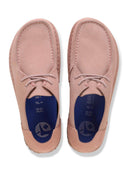 Roze schoen utti lace