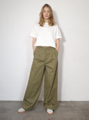 Army pantalon julie