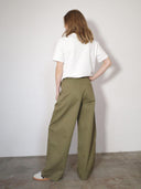 Army pantalon julie
