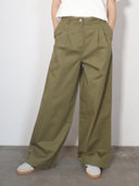 Army pantalon julie