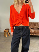 CAROLINE KNIT