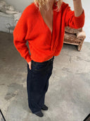 CAROLINE KNIT