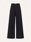 Gestreepte pantalon sef sparkle