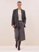 mowi bermuda shorts