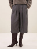 mowi bermuda shorts