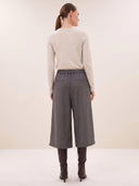 mowi bermuda shorts