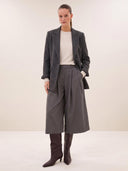 mowi bermuda shorts