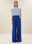 Gestreept t-shirt tobi