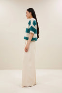 Gestreepte trui nino