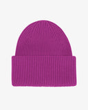 Merino wollen muts
