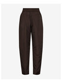 Bruine cargo broek tricecc