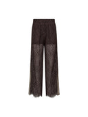 LetiCC Lace Panel LL Pant