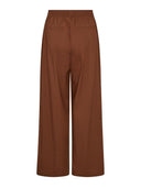 Bruine broek elaracc