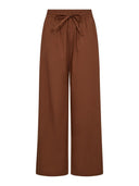 Bruine broek elaracc