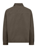Donkergroene jacket evelyncc