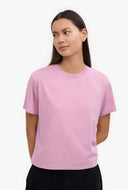 Organic boxy t-shirt cs2057