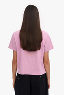 Organic boxy t-shirt cs2057
