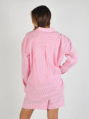 Gestreepte blouse felicity