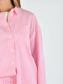 Gestreepte blouse felicity