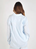 Gestreepte blouse felicity