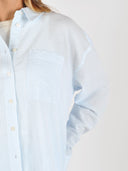 Gestreepte blouse felicity