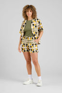 Multi shorts aspudden