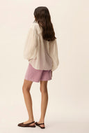 Off-white blouse sophie