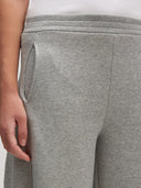 Grijze sweatpants dylan