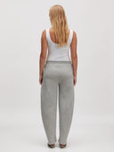 Grijze sweatpants dylan